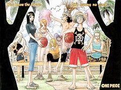 ONE PIECE-ワンピース- 177