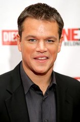 Matt Damon negocia protagonizar Elysium de Neill Blomkamp