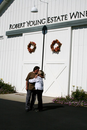robert young winery