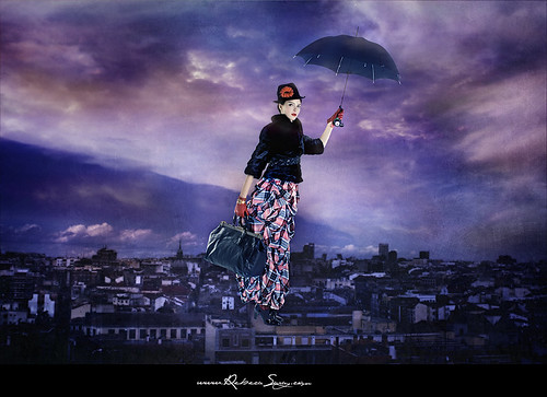 editorial Mary Poppins