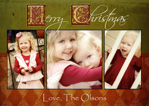 Olson Christmas
