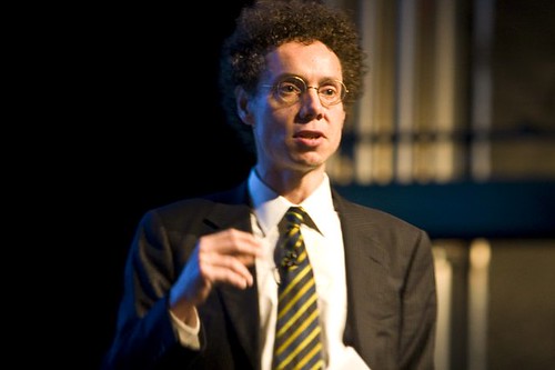 malcolm gladwell why the revolution will not be tweeted summary