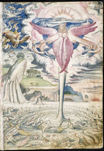 De Aetatibus Mundi Imagines -  Francisco de Holanda (1545-1573) f