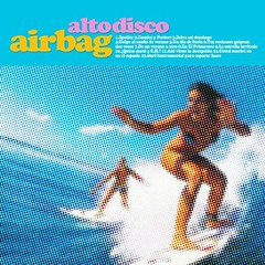 Airbag - Alto disco
