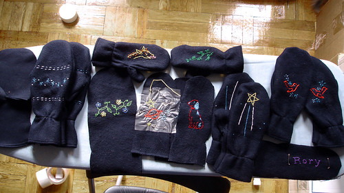 Embroidery Designs For Jackets. had many different jackets