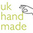 the UK Handmade Magazine group icon