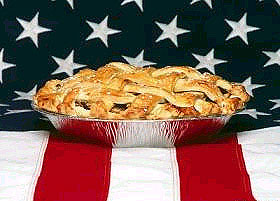 one nation under pie