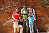 Red Rock Family ~ 1