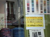Knitting shop on St Denis's hours