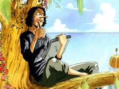 ONE PIECE-ワンピース- 149