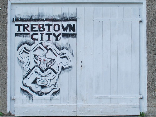 Treptown City