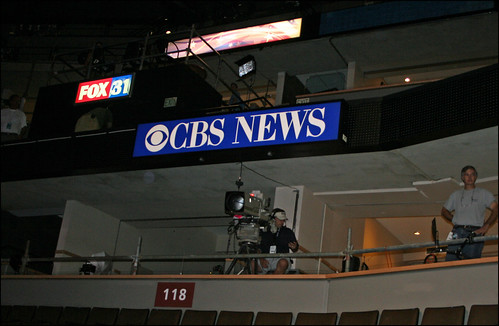 CBS News by Jeffrey Beall.