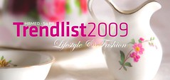 Trendlist 2009