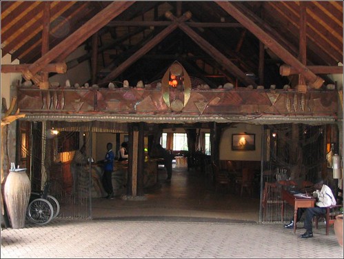 你拍攝的 36 Masai Mara – Keekorok Lodge。