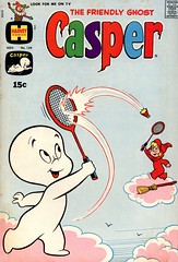 Casper 159 (by senses working overtime)