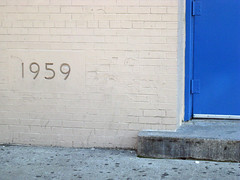 1959, East Broadway by CORNERSTONES of NY, on Flickr