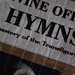 hymnal by dengski