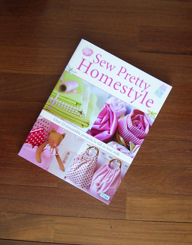 Sew pretty - Homestyle