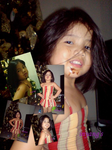 mikee's collage