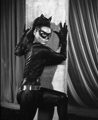 catwoman batman tv show. Batman (TV series 1966-1968)