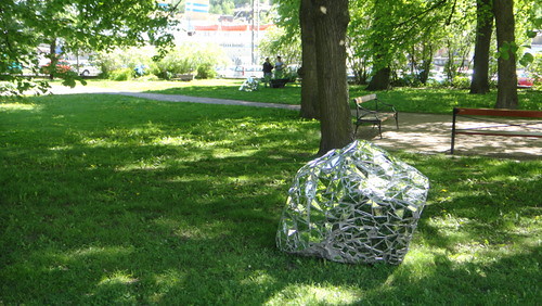 Resttime, Turku (20110603)