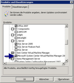 Microsoft System Center Configuration Manager 2007 