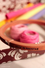 Made in Pakistan