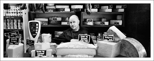 Fromagerie...