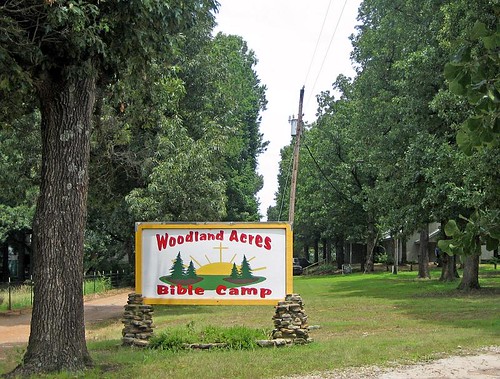 Woodland Acres Bible Camp