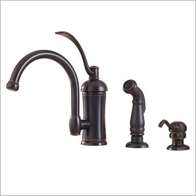 Price Pfister Faucets