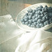 Morning Light with Blueberries by Kristybee