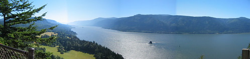 Cape Horn on a perfect day