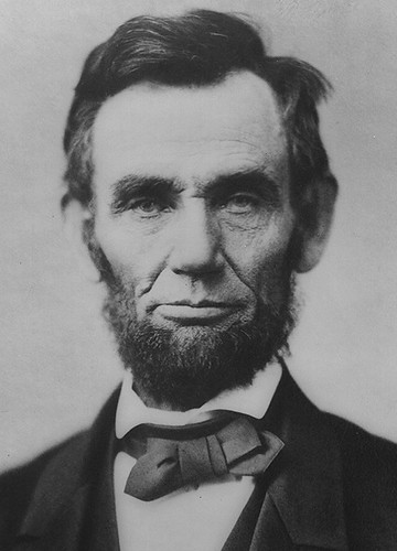 famous abraham lincoln quotes. Abraham Lincoln, First