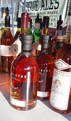 Great American Distillers Fest '08 - liquor