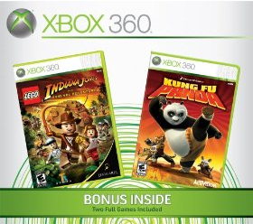 beschermen Aap wasserette GeekTonic: Deal of the Day - Xbox 360 Pro Holiday Bundle 3 games and Live  Points