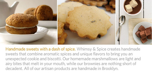 whimsy & spice