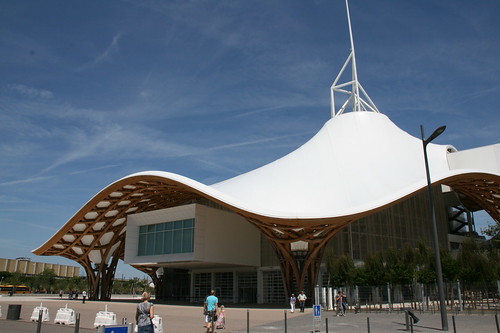 Metz Pompidou