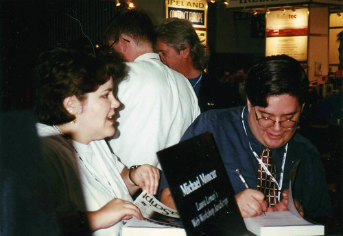 Comdex 1996 by Laura Moncur from Flickr
