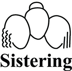 sistering logo copy