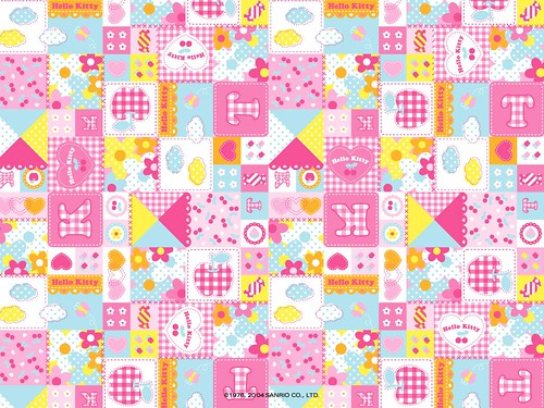 kawaii wallpaper. Hello Kitty Wallpaper