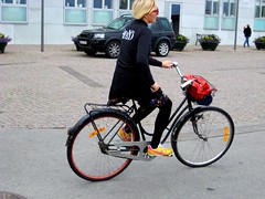 Malmö Cycle Chic