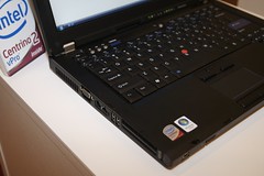 ThinkPad T400