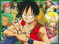 ONE PIECE-ワンピース- 081