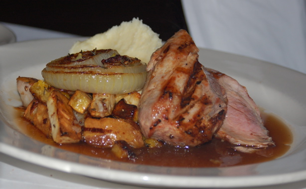 3dd_grilled_carlton_pork_loin_roasted_pears_celery_root_delicata_squash_mashed_potatoes