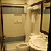 Bathroom at Soledad Suites, Bohol