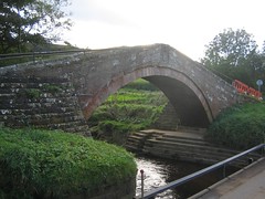 Duck Bridge