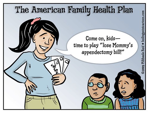 family health. The American Family Health