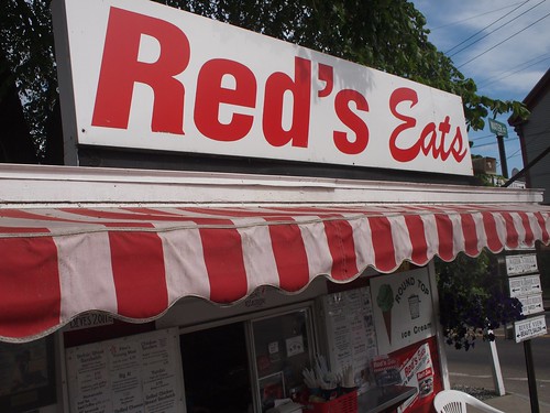 Red's Eats