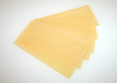10 - Zutat Lasagneplatten