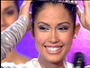 Patricia Rodríguez Miss España
